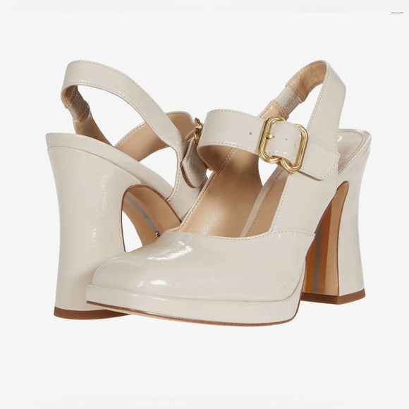 Sam Edelman Shoes - Sam Edelman Jildie Mary Jane Heels